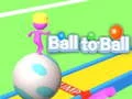 ลูกบอลกับลูกบอล เกมออนไลน์