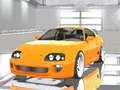 Extreme Drift เกมออนไลน์
