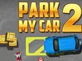 จอดรถของฉัน 2 เกมออนไลน์