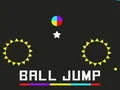 กระโดดบอล เกมออนไลน์