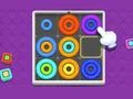 วงกลมเนออน เกมออนไลน์