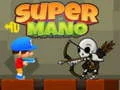 ซูเปอร์มานู เกมออนไลน์