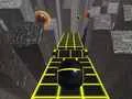 บอลสองลูก 3D: มืด เกมออนไลน์