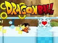 ดราก้อนบอล เกมออนไลน์