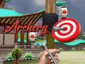 ยิงธนู เกมออนไลน์