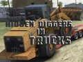 เครื่องขุดที่ซ่อนอยู่ในรถบรรทุก เกมออนไลน์