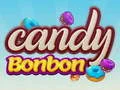 ขนมหวานบอนบอน เกมออนไลน์