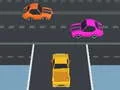 ถนนรถยนต์ เกมออนไลน์
