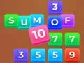 ผลรวมของ 10 เกมออนไลน์ ผลรวมของ 10 เกมออนไลน์