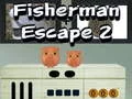 การหลบหนีของชาวประมง 2 เกมออนไลน์
