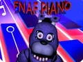 FNAF แผ่นเปียโน เกมออนไลน์
