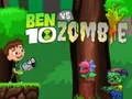 เบน 10 ต่อต้านซอมบี้ เกมออนไลน์ เบน 10 ต่อต้านซอมบี้ เกมออนไลน์