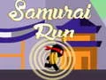 การวิ่งซามูไร เกมออนไลน์