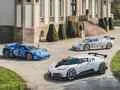 พัซเซิล Bugatti Centodieci เกมออนไลน์