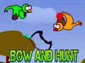 ธนูและการล่า เกมออนไลน์
