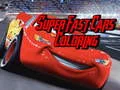 ระบายสีรถเร็วสุดยอด เกมออนไลน์ ระบายสีรถเร็วสุดยอด เกมออนไลน์