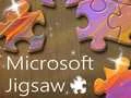 Microsoft จิกซอว์ เกมออนไลน์