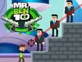คุณเบ็น 10 เกมออนไลน์