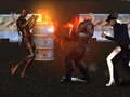 เดดพูลต่อสู้ฟรี เกมออนไลน์