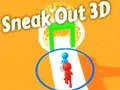หนีออก 3D เกมออนไลน์