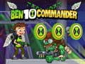 เบน 10 ผู้บัญชาการ เกมออนไลน์ เบน 10 ผู้บัญชาการ เกมออนไลน์