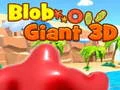 Blob ยักษ์ 3D เกมออนไลน์ Blob ยักษ์ 3D เกมออนไลน์