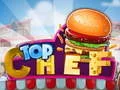 เชฟยอดเยี่ยม เกมออนไลน์