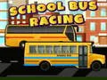 การแข่งขันรถบัสโรงเรียน เกมออนไลน์ การแข่งขันรถบัสโรงเรียน เกมออนไลน์
