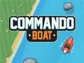 เรือคอมมานโด เกมออนไลน์