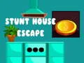หนีจากบ้านสตันท์ เกมออนไลน์