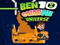 เบน10: จักรวาลสีสัน เกมออนไลน์ เบน10: จักรวาลสีสัน เกมออนไลน์