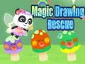 การช่วยเหลือการวาดเวทย์ เกมออนไลน์