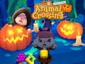 ขอบฟ้าใหม่: ยินดีต้อนรับสู่ Animal Crossing เกมออนไลน์
