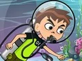 เบนเท็น: การผจญภัยใต้ทะเล เกมออนไลน์ เบนเท็น: การผจญภัยใต้ทะเล เกมออนไลน์