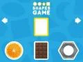 เกมรูปร่าง เกมออนไลน์