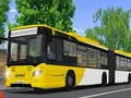 จำลองการขนส่งสาธารณะ 2021 เกมออนไลน์