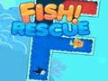 ปลา! กู้ภัย เกมออนไลน์