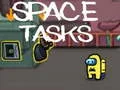 Among Us: งานในอวกาศ เกมออนไลน์ Among Us: งานในอวกาศ เกมออนไลน์