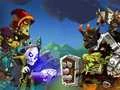 ขอบเขตไม่มีที่สิ้นสุด เกมออนไลน์