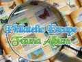อัลบั้มสัตว์ป่าแสตมป์หลบหนี เกมออนไลน์