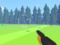 การล่ากอล์ฟ 3D เกมออนไลน์