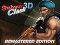 ซับเวย์คลัทช์ รีมาสเตอร์ เกมออนไลน์
