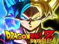 ปริศนา ดราก้อนบอล Z เกมออนไลน์