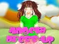 แต่งตัวแองเจล่า เกมออนไลน์
