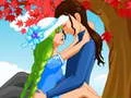 คนรักใต้ต้นไม้ เกมออนไลน์