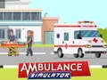 เกมจำลองรถพยาบาล เกมออนไลน์ เกมจำลองรถพยาบาล เกมออนไลน์