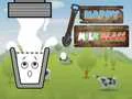 แก้วนมที่มีความสุข เกมออนไลน์