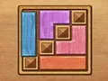 บล็อกไม้สี เกมออนไลน์