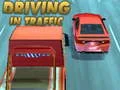 ขับรถในจราจร เกมออนไลน์ ขับรถในจราจร เกมออนไลน์