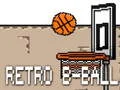 เรโทรบาสเก็ตบอล เกมออนไลน์